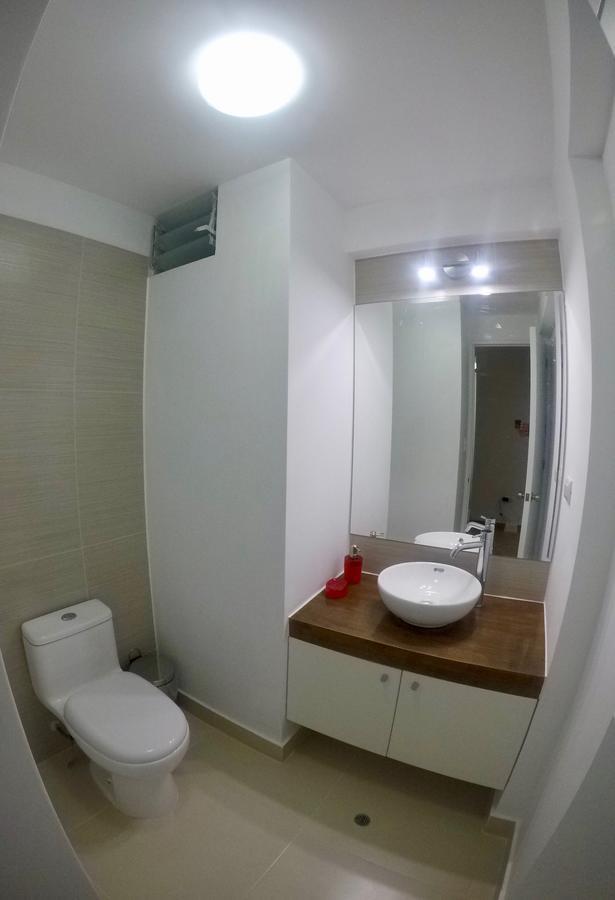 Casona Apartament 아레키파 외부 사진