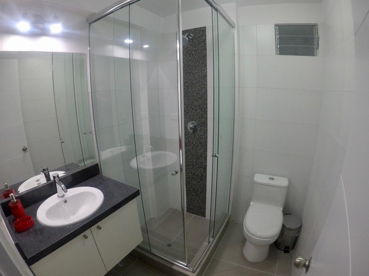 Casona Apartament 아레키파 외부 사진