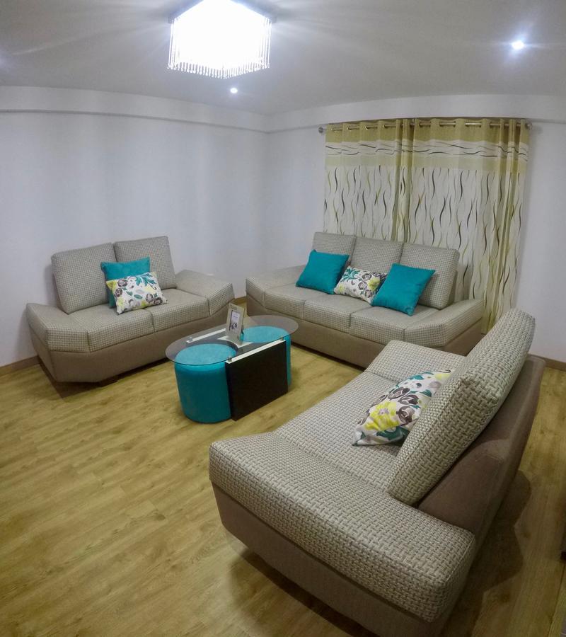 Casona Apartament 아레키파 외부 사진