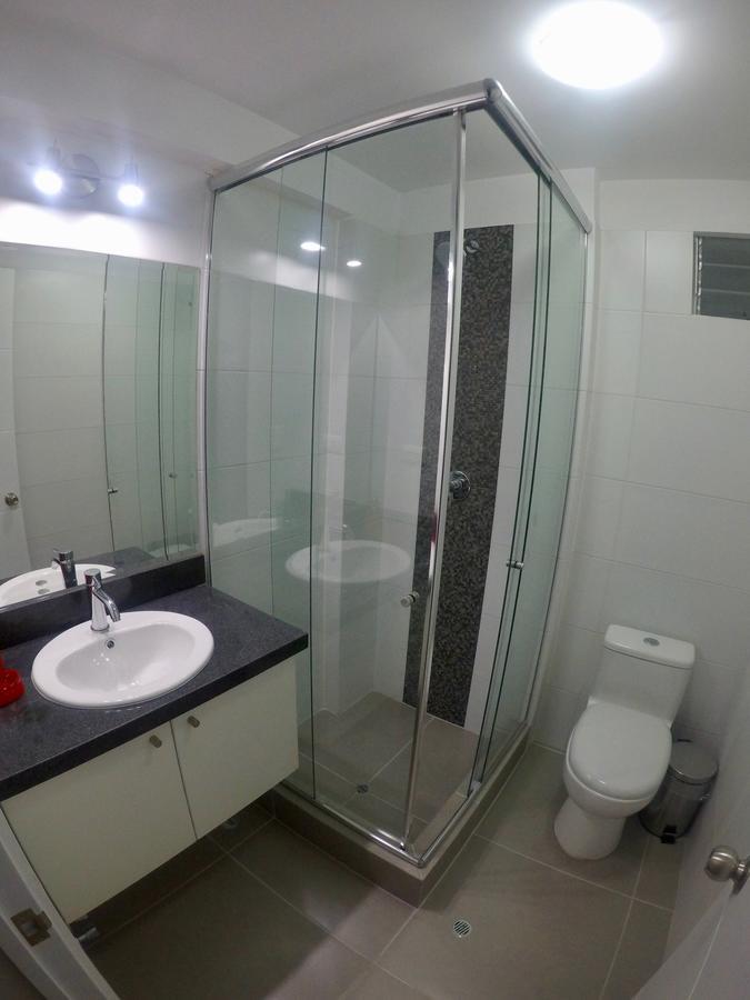 Casona Apartament 아레키파 외부 사진