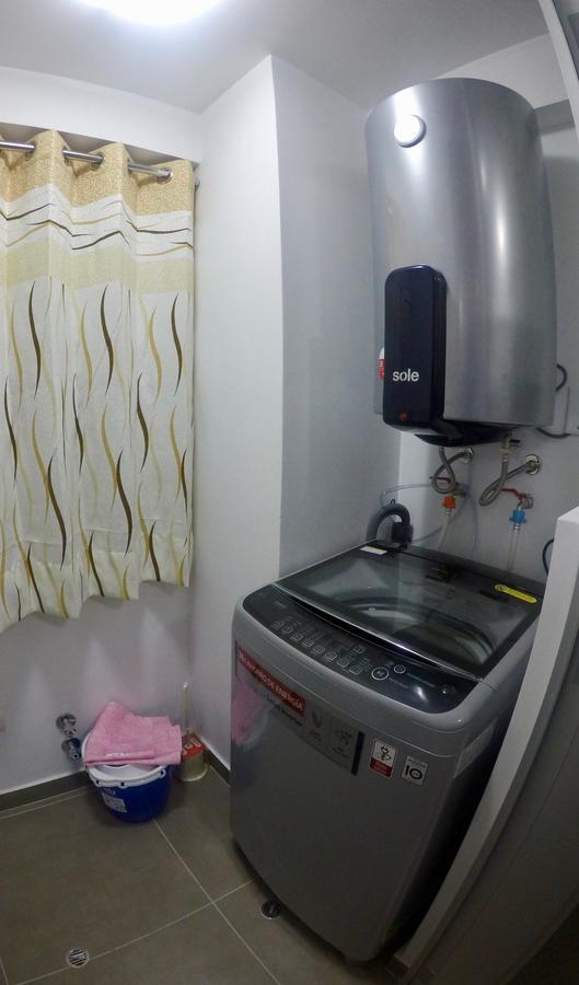Casona Apartament 아레키파 외부 사진