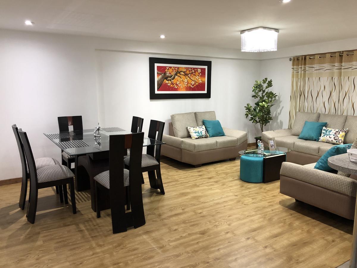 Casona Apartament 아레키파 외부 사진